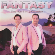 Fantasy  - Eine Nacht Im Paradies