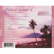 Fantasy  - Eine Nacht Im Paradies