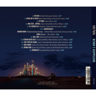 Fool Moon - Return 2 Acappelland