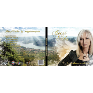 Géczi Erika - Angyalszárnyakon