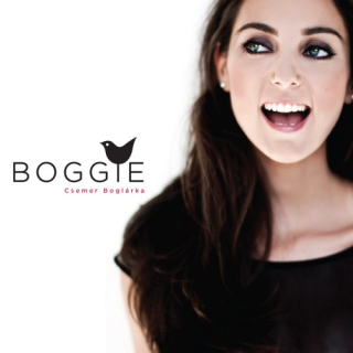 Csemer Boglarka Boggie - Boggie