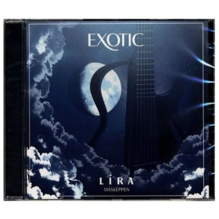 Exotic - Líra (Másképpen)