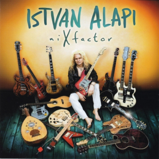 Istvan Alapi - niXfactor
