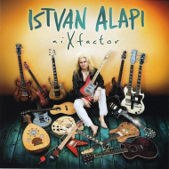 Istvan Alapi - niXfactor