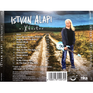 Istvan Alapi - niXfactor