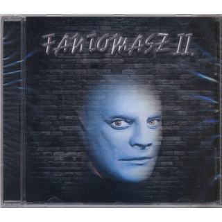 Fantomasz - Fantomasz II.