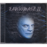 Fantomasz - Fantomasz II.