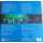 Djabe With Steve Hackett, Gulli Briem And John Nugent - Live In Blue   Vinyl LP