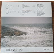 Djabe & Steve Hackett - Freya – Arctic Jam  2 Vinyl LP