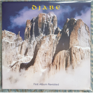 Djabe - First Album Revisited   Vinyl LP