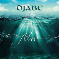 Djabe - Flow   Vinyl LP