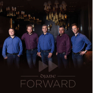 Djabe - Forward  2 Vinyl LP