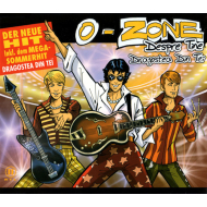 O-Zone - Despre Tine / Dragostea Din Tei  Maxi CD