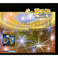 O-Zone - Despre Tine / Dragostea Din Tei  Maxi CD