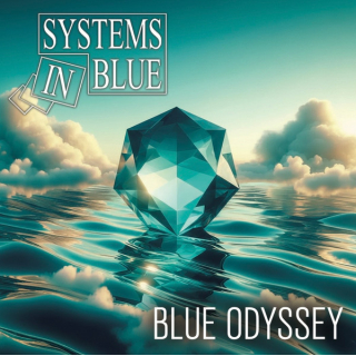 Systems In Blue - Blue Odyssey