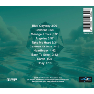 Systems In Blue - Blue Odyssey