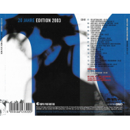 Nena  - Nena Feat. Nena Edition 2003