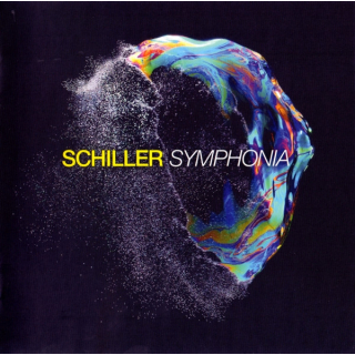 Schiller - Symphonia