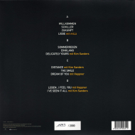 Schiller - Live ErLeben Vinyl LP Numeriert
