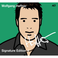 Wolfgang Haffner - Signature Edition 4
