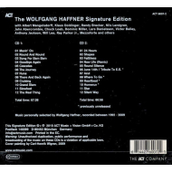 Wolfgang Haffner - Signature Edition 4
