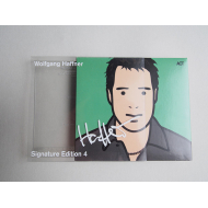 Wolfgang Haffner - Signature Edition 4