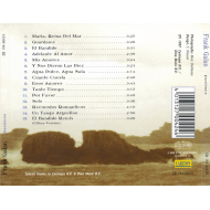 Frank Galan - Pasiones