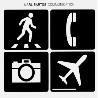 Karl Bartos - Communication