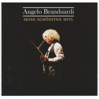 Angelo Branduardi - Seine Schönsten Hits