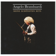 Angelo Branduardi - Seine Schönsten Hits