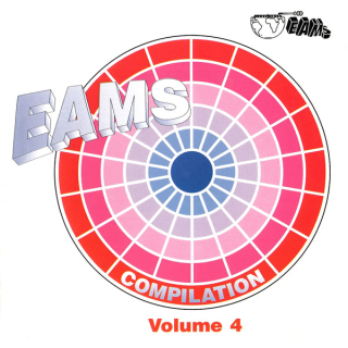 Various - EAMS Compilation Volume 4