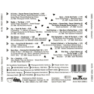 Various - EAMS Compilation Volume 4