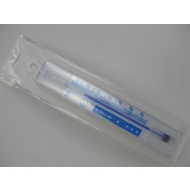 Kühlschrank Thermometer Analog aus Kunststoff mit...