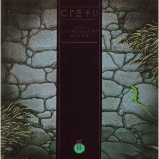 Cretu - Die Chinesische Mauer