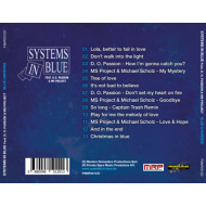 Systems In Blue Feat. D. O. Passion & Ms Project -...