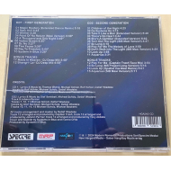 Systems In Blue - Anthology 2003-2023