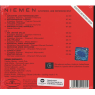 Czesław Niemen - Człowiek Jam Niewdzięczny