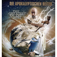 Die Apokalyptischen Reiter - The Greatest Of The Best