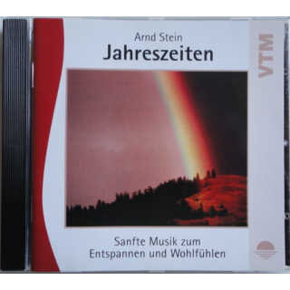 Arnd Stein - Jahreszeiten