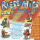 Various - Riesenhits Für Heiße Feste Vol. II