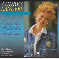 Audrey Landers - Auf Der Insel Der Träume