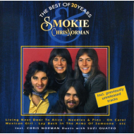 Smokie & Chris Norman - The Best Of 20 Years
