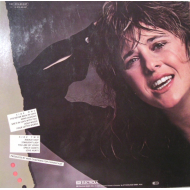 Suzi Quatro - Suzi... And Other Four Letter Words  Vinyl LP