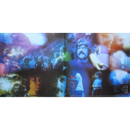 The Moody Blues - A Question Of Balance [LP, Album]