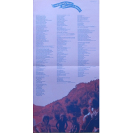 The Moody Blues - A Question Of Balance [LP, Album]