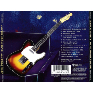 John Fogerty - Blue Moon Swamp