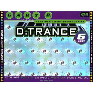 Gary D. - D.Trance 6