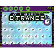 Gary D. - D.Trance 6