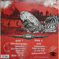 Die Skeptiker - Kein Weg Zu Weit  Vinyl LP