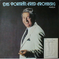 Fred Frohberg - Das Porträt: Fred Frohberg  Amiga...